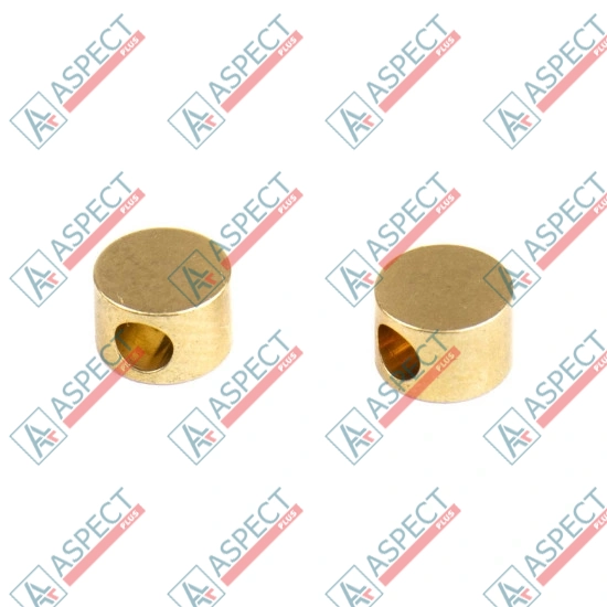 Idle Roller Bosch Rexroth R909401842 Genuine