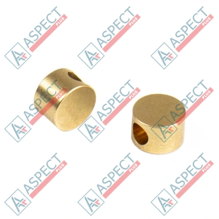 Rouleau de ralenti Bosch Rexroth R909401842 Pièce OE