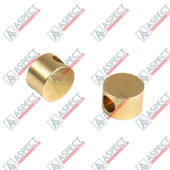 Idle Roller Bosch Rexroth R909401842 Genuine