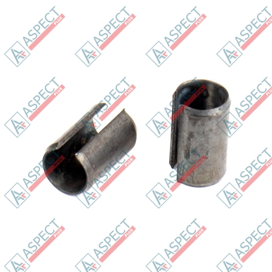 Slotted spring pin Bosch Rexroth R909153928 Genuine
