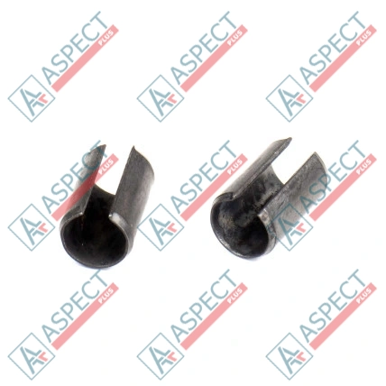 Goupille élastique fendue Bosch Rexroth R909153928 Pièce OE