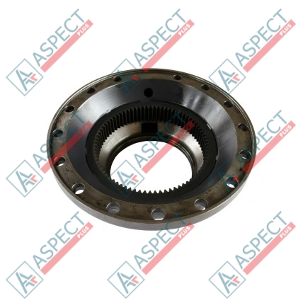 Кришка редуктора ходу JCB (334/D1869) JS205 SPINPARTS