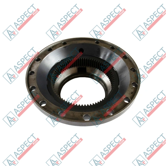 Final Drive Case JCB (334/D1869) JS205 SPINPARTS