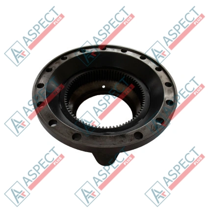 Кришка редуктора ходу JCB (334/D1869) JS205 SPINPARTS