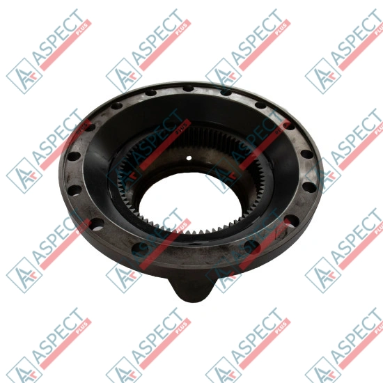 Final Drive Case JCB (334/D1869) JS205 SPINPARTS