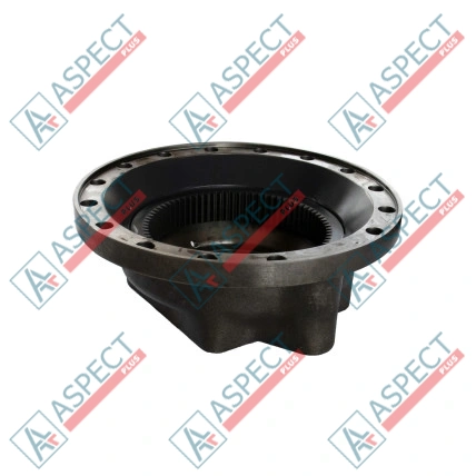 Кришка редуктора ходу JCB (334/D1869) JS205 SPINPARTS