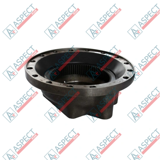 Final Drive Case JCB (334/D1869) JS205 SPINPARTS