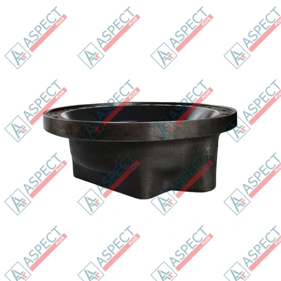 Final Drive Case JCB (334/D1869) JS205 SPINPARTS