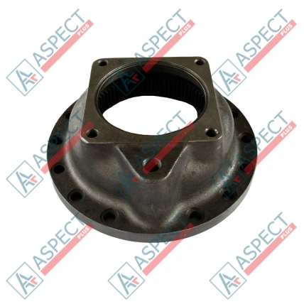 Кришка редуктора ходу JCB (334/D1869) JS205 SPINPARTS
