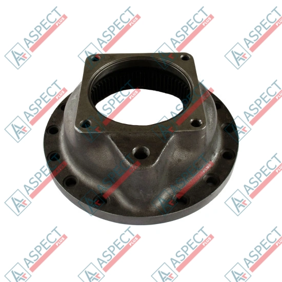 Final Drive Case JCB (334/D1869) JS205 SPINPARTS