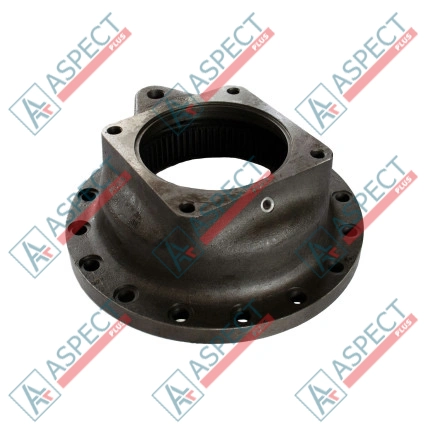 Кришка редуктора ходу JCB (334/D1869) JS205 SPINPARTS