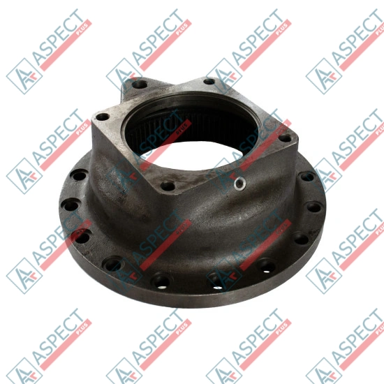 Final Drive Case JCB (334/D1869) JS205 SPINPARTS