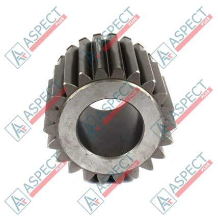 Шестерня сонячна JCB (332/H3928) JS160, JS180, JS190, JS200 SPINPARTS
