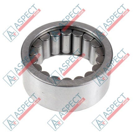 Roulement à rouleaux Bosch Rexroth R909831337 METER