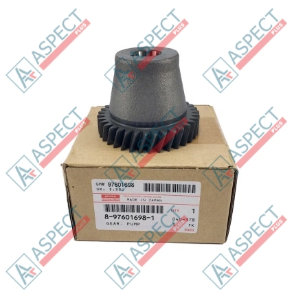 Camshaft Gear Isuzu (8976016981) 4HK1, 6HK1 Hitachi, JCB Genuine