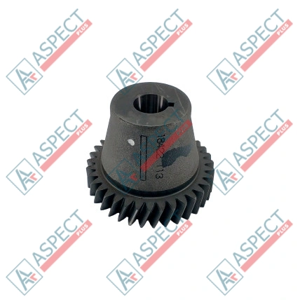 Camshaft Gear Isuzu (8976016981) 4HK1, 6HK1 Hitachi, JCB Genuine