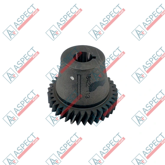 Шестерня привода Isuzu (8976016981) 4HK1, 6HK1 Hitachi, JCB Оригинал