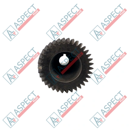 Camshaft Gear Isuzu (8976016981) 4HK1, 6HK1 Hitachi, JCB Genuine