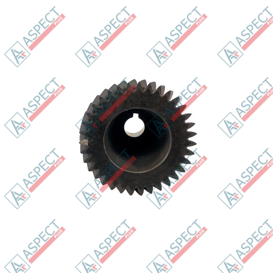 Шестерня привода Isuzu (8976016981) 4HK1, 6HK1 Hitachi, JCB Оригинал