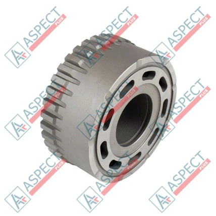 Bloc-cylindres Rotor Kubota Kubota 155 161 swing motor SKS