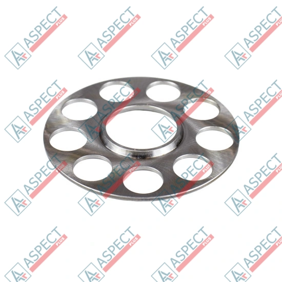 Retainer Plate Kubota Kubota 155 161 swing motor SKS