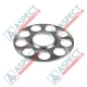 Retainer Plate Kubota Kubota 155 161 swing motor SKS