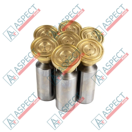 Kolben Parker P2-075-0201 SKS