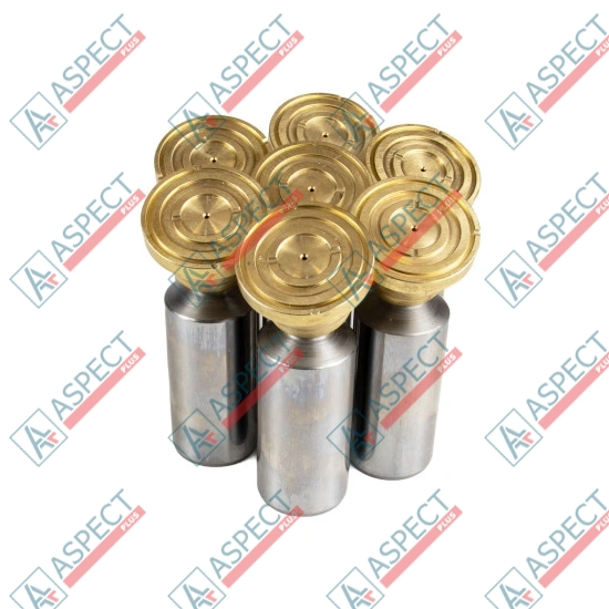 Piston Parker P2-075-0201 SKS