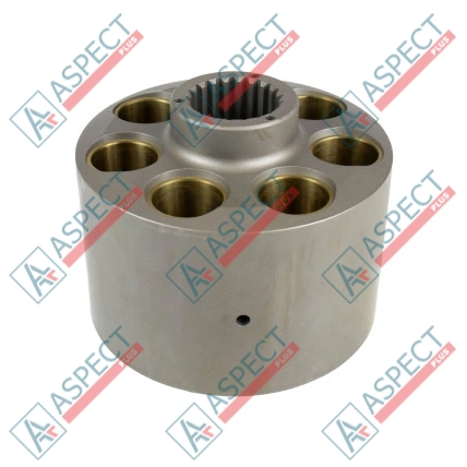 Блок циліндрів Parker P2-075-0214 SKS