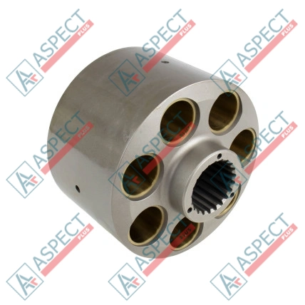 Блок циліндрів Parker P2-075-0214 SKS