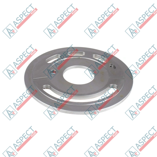 Valve plate Right Parker P2075 SKS