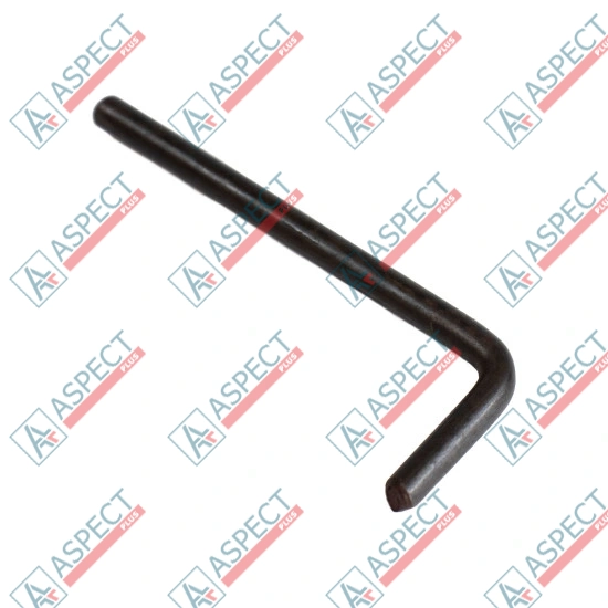 Скрепка Bosch Rexroth R909417959 SKS