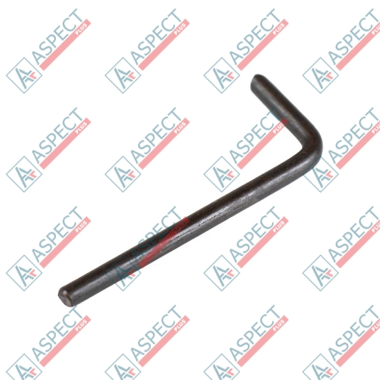 Скрепка Bosch Rexroth R909417959 SKS