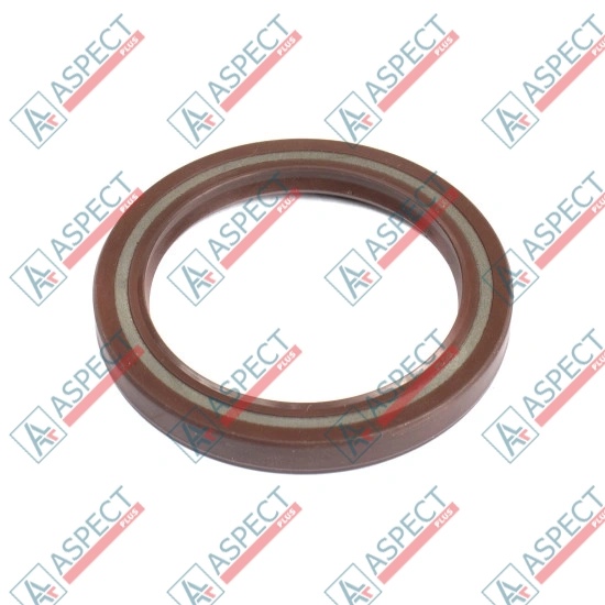 Сальник гидронасоса гидромотора Bosch Rexroth R909831232 SKS