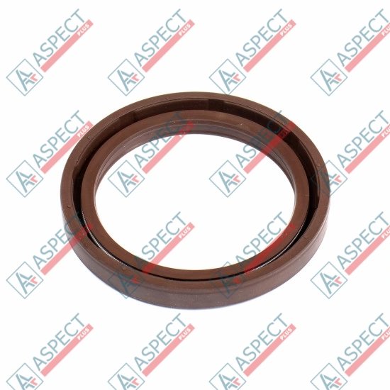 Сальник гидронасоса гидромотора Bosch Rexroth R909831232 SKS