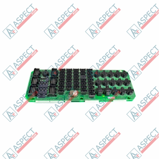 Excavator Control Unit CPU ECU Volvo (VOE14556836) EC290 Genuine
