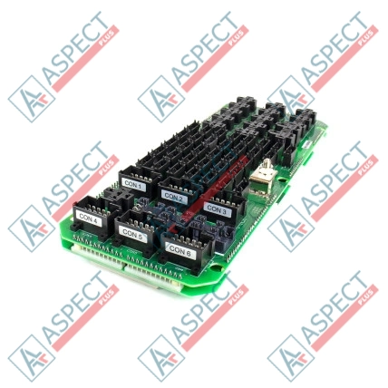 Excavator Control Unit CPU ECU Volvo (VOE14556836) EC290 Genuine
