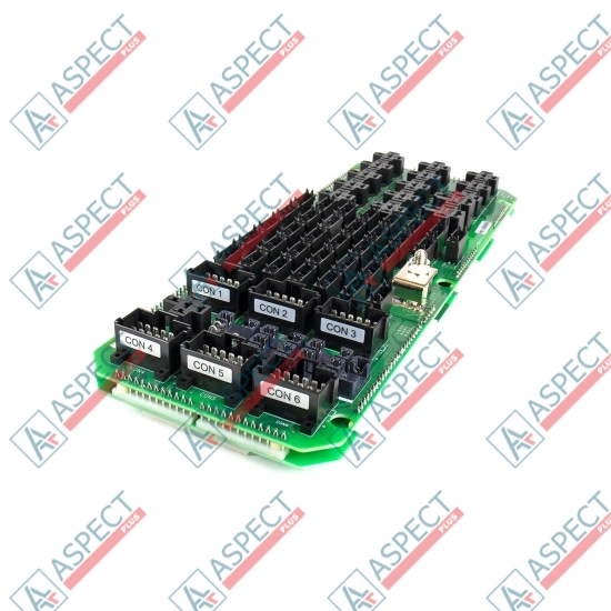 Excavator Control Unit CPU ECU Volvo (VOE14556836) EC290 Genuine