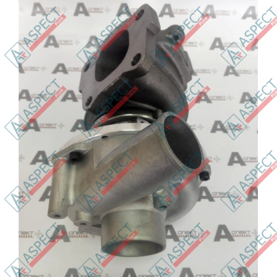 Турбина Isuzu (8980302170) 4HK1 Hitachi, JCB AFM