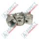 Piston STD Isuzu (1121119760) 6HK1 Hitachi, JCB Mahle