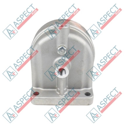 Corps du filtre à carburant Hitachi (4653187) ZX200, ZX210, ZX160, ZX185 AFM