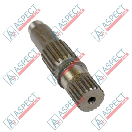 Moteur de l`arbre d`entraînement Kubota Kubota 155 161 swing motor, PVD-00B-QDZ-9 AFM