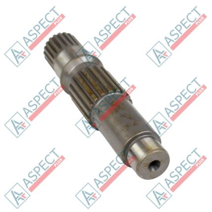 Moteur de l`arbre d`entraînement Kubota Kubota 155 161 swing motor, PVD-00B-QDZ-9 AFM