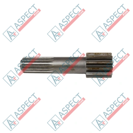 Welle Sonnenrad Caterpillar (165-5864) 312 AFM