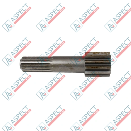 Gearbox shaft Caterpillar (165-5864) 312 AFM