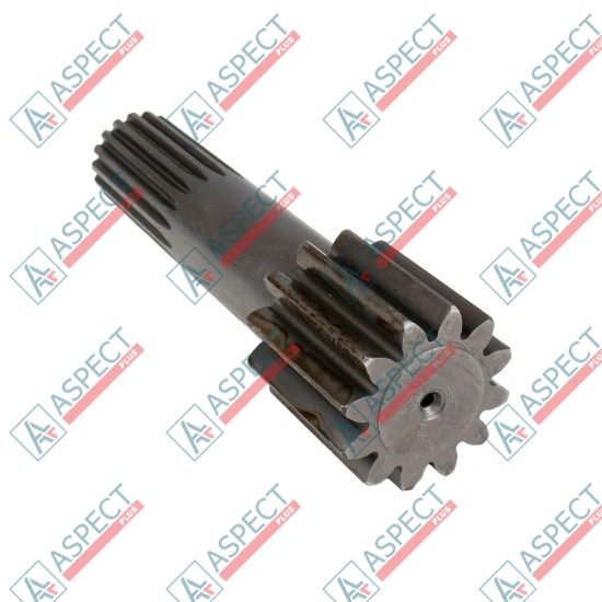 Gearbox shaft Caterpillar (165-5864) 312 AFM