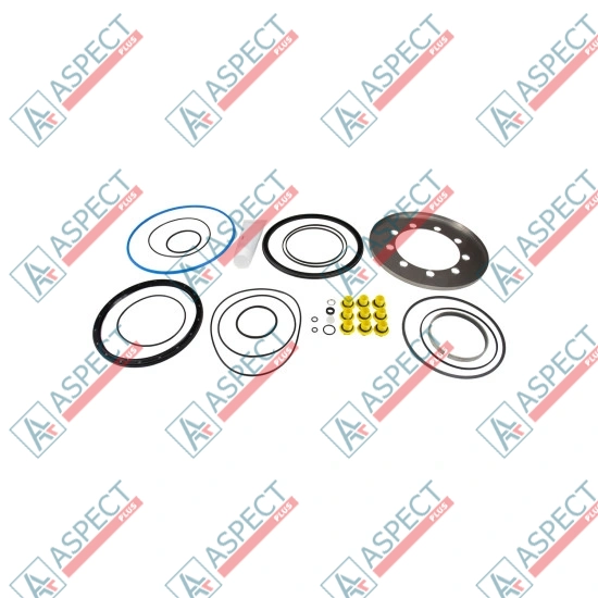 Seal kit motor Poclain Hydraulic A30273F Genuine