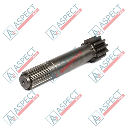 Gearbox shaft Doosan (K9007390) DX225LCA AFM