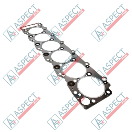Joint de culasse Isuzu (8976018195) 6HK1 Hitachi, JCB AFM
