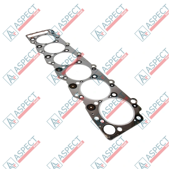 Прокладка ГБЦ Isuzu (8976018195) 6HK1 Hitachi, JCB AFM